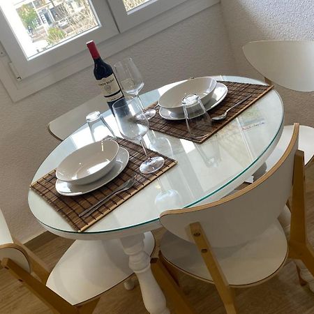 Plaza Andalucia Apartment -A 10Min Caminando Del Puente Romano コルドバ エクステリア 写真