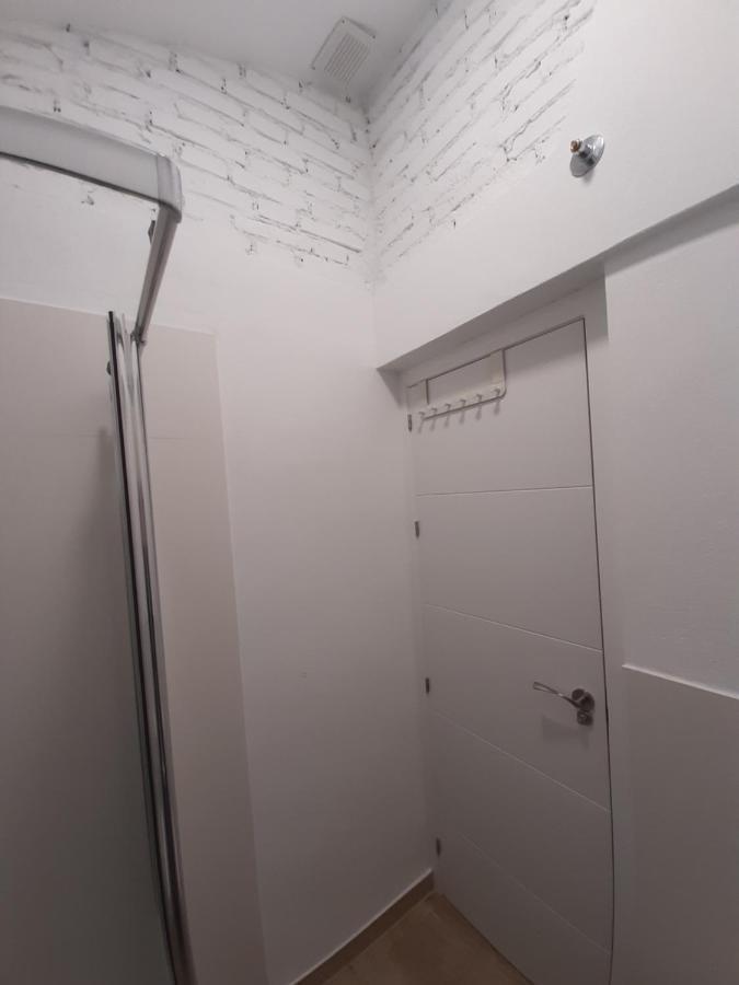 Plaza Andalucia Apartment -A 10Min Caminando Del Puente Romano コルドバ エクステリア 写真