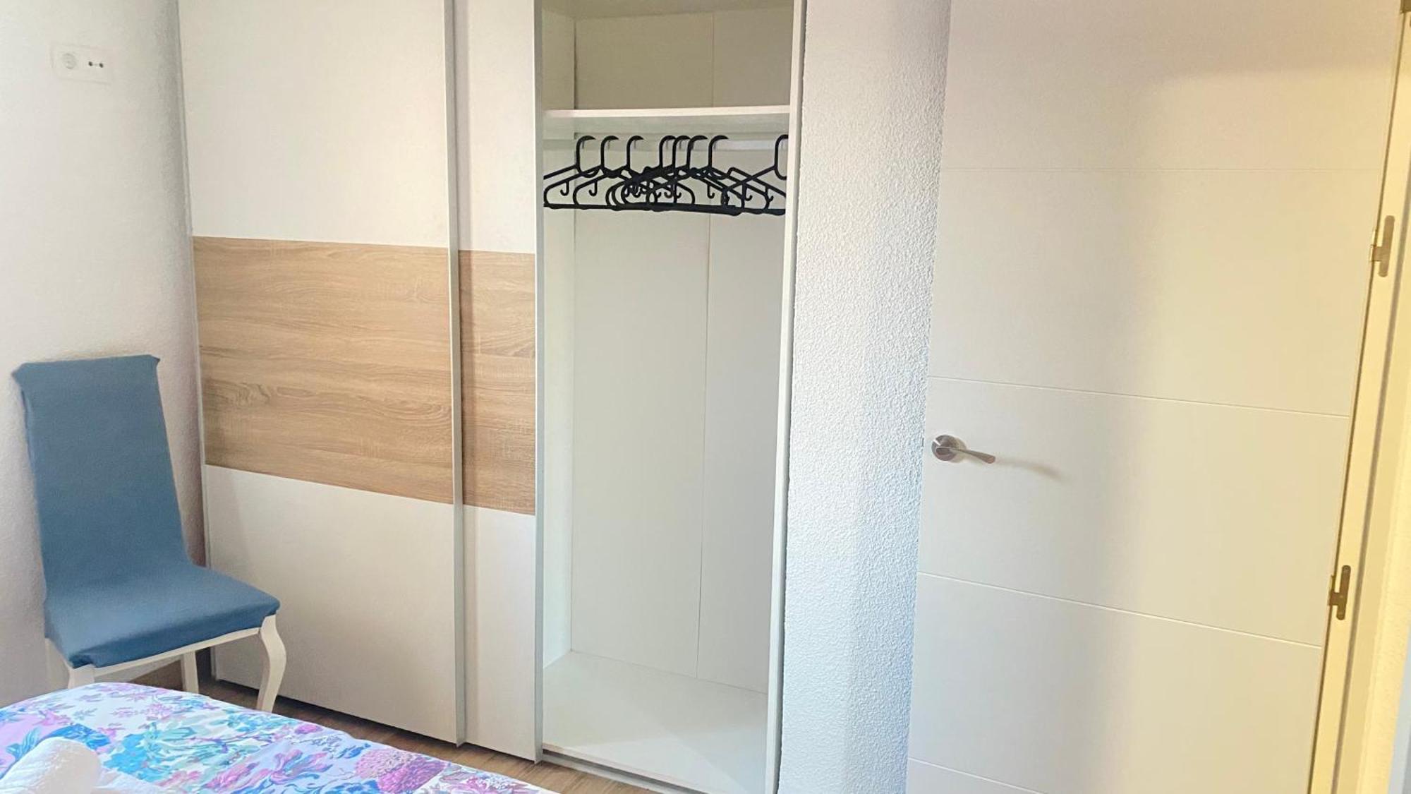 Plaza Andalucia Apartment -A 10Min Caminando Del Puente Romano コルドバ エクステリア 写真