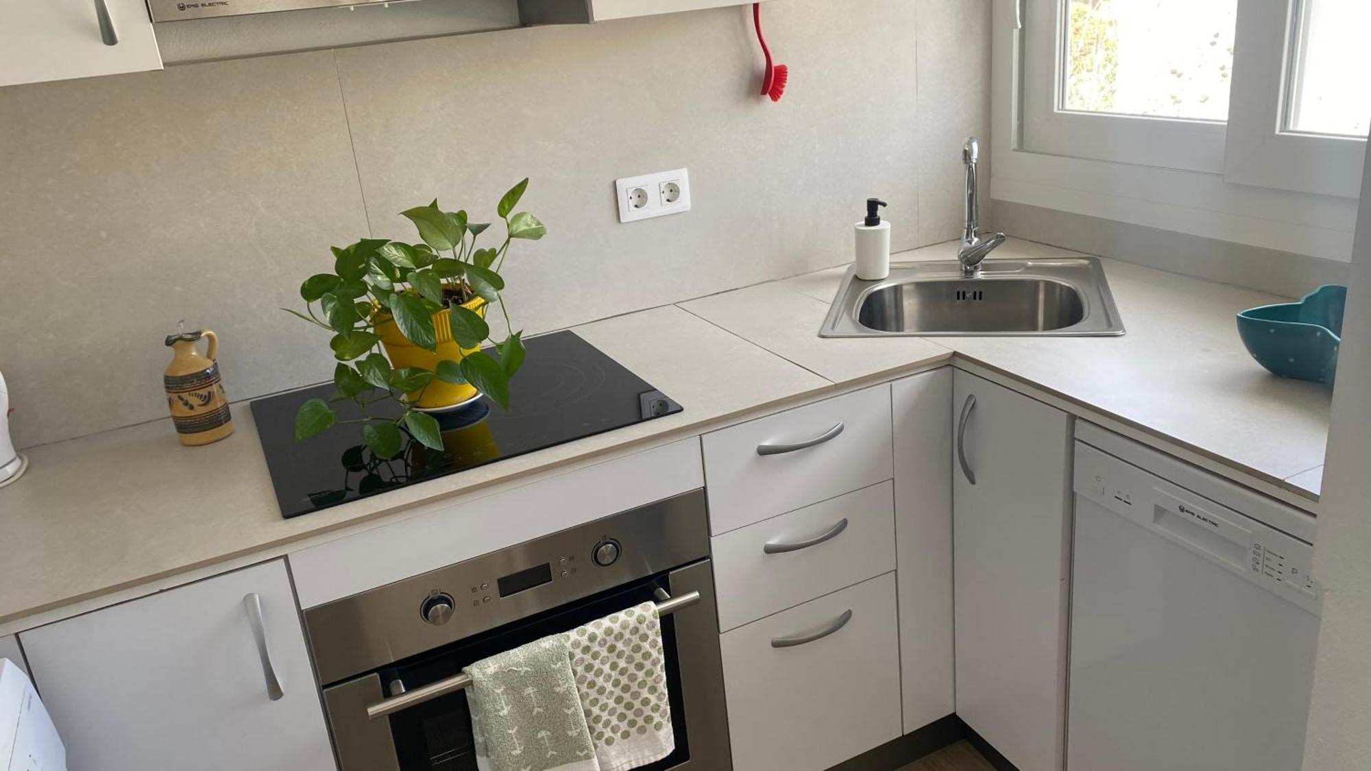 Plaza Andalucia Apartment -A 10Min Caminando Del Puente Romano コルドバ エクステリア 写真